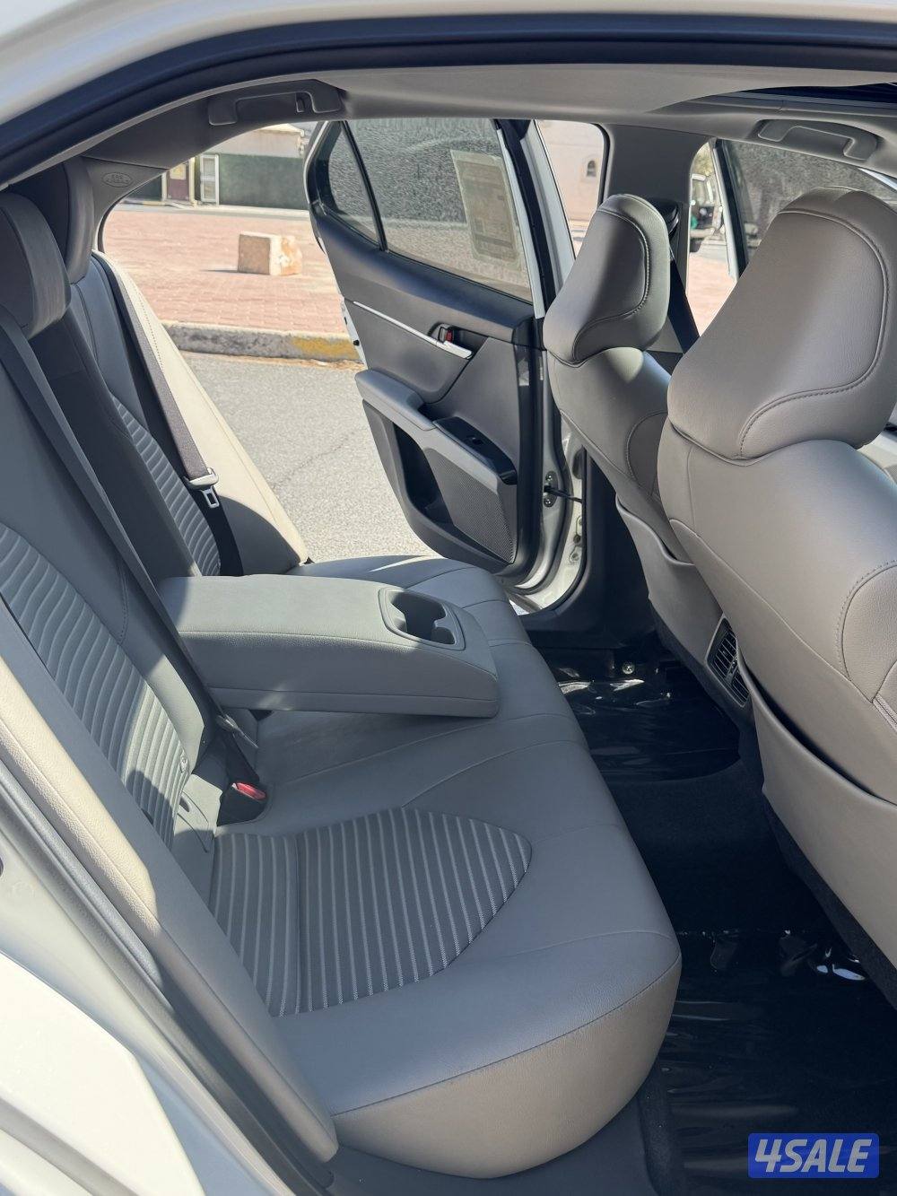 للبيع كامري شرط الفحص6