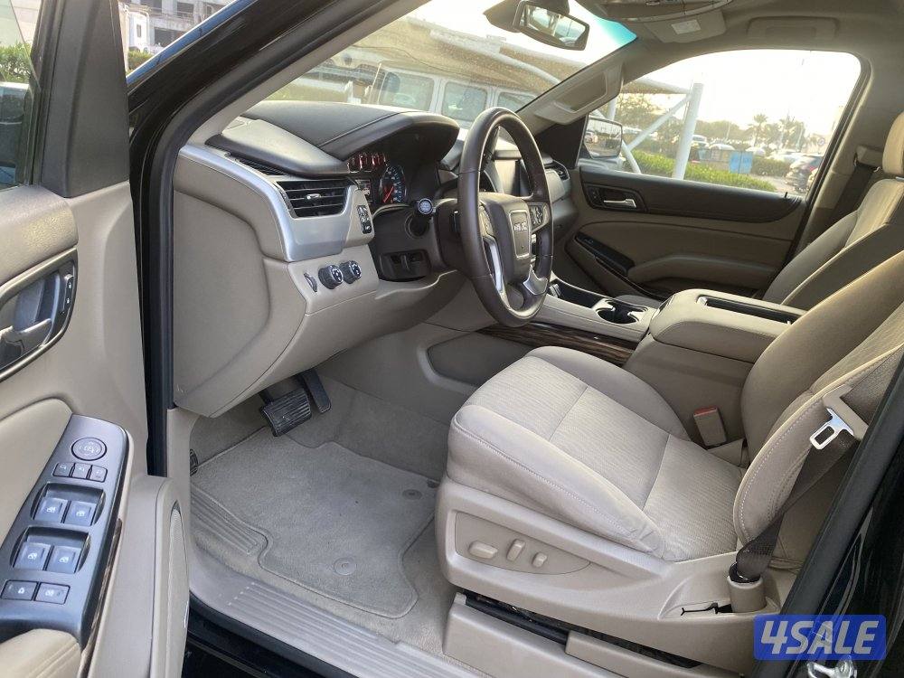 يوكن موديل 2020 ماشي 125 بحاله ممتازه شرط للفحص7