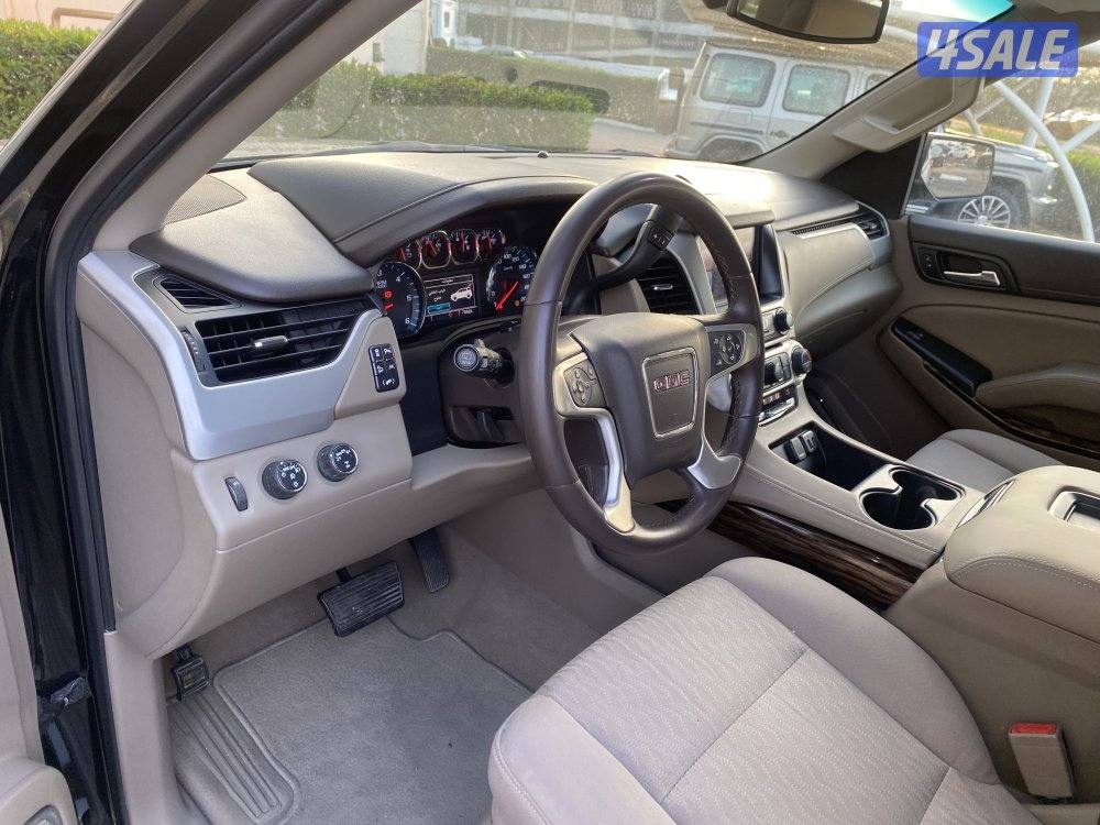 يوكن موديل 2020 ماشي 125 بحاله ممتازه شرط للفحص10