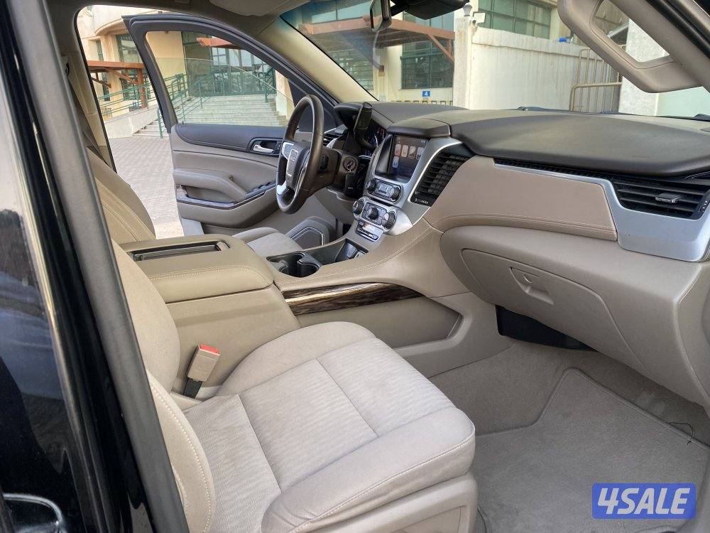 يوكن موديل 2020 ماشي 125 بحاله ممتازه شرط للفحص12