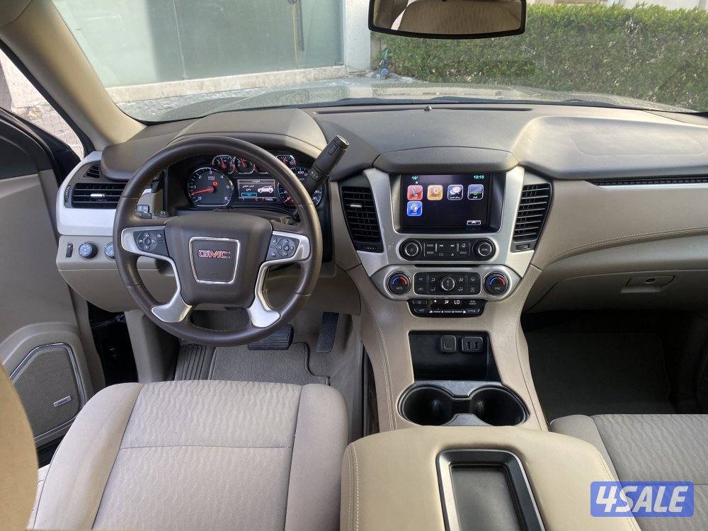 يوكن موديل 2020 ماشي 125 بحاله ممتازه شرط للفحص11