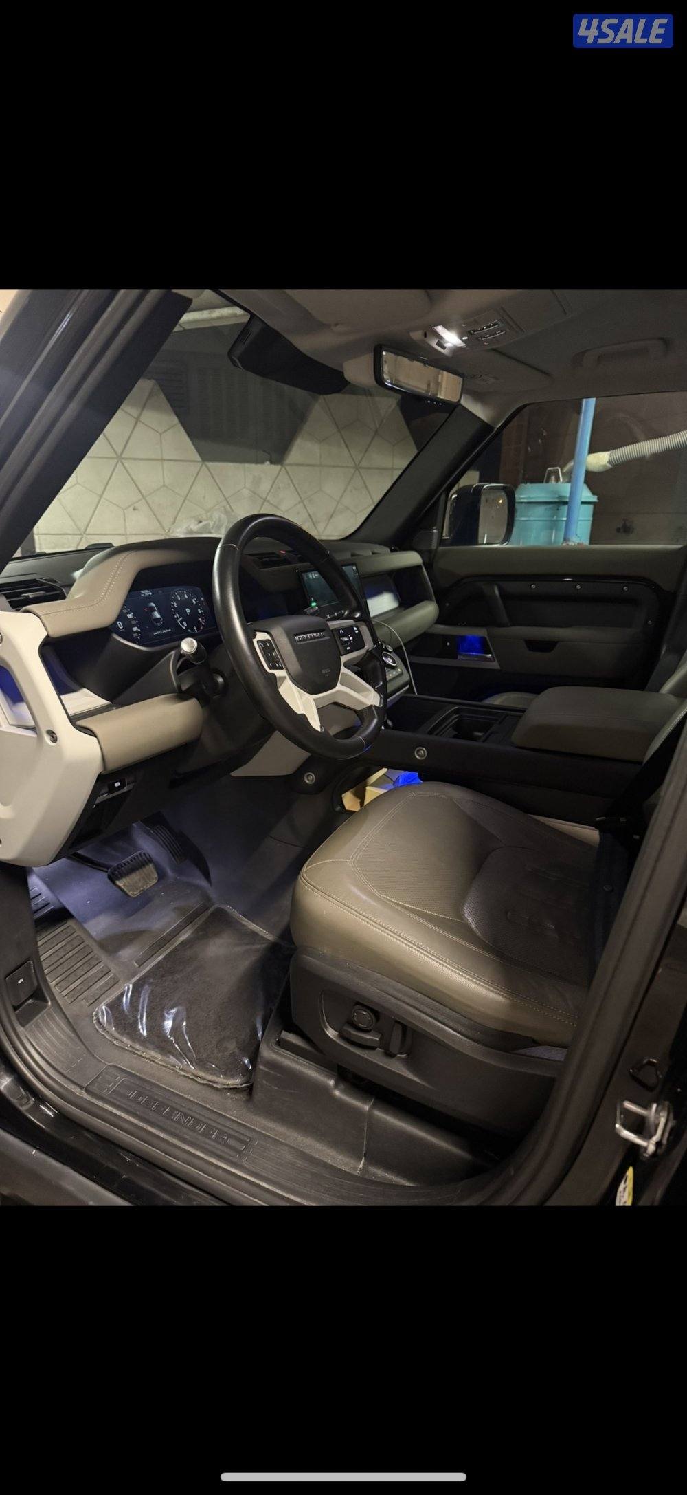 ديفندر للييع3