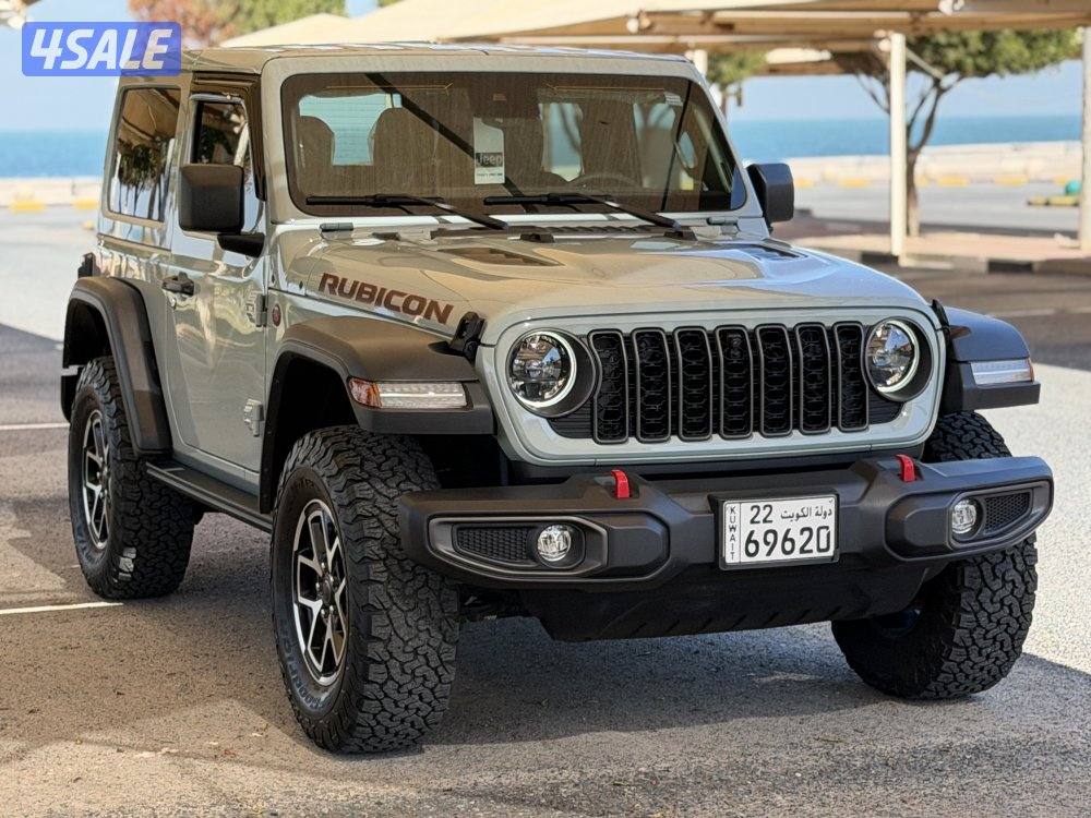 ريبكون 2024 عداد 7 صبغ الوكاله1