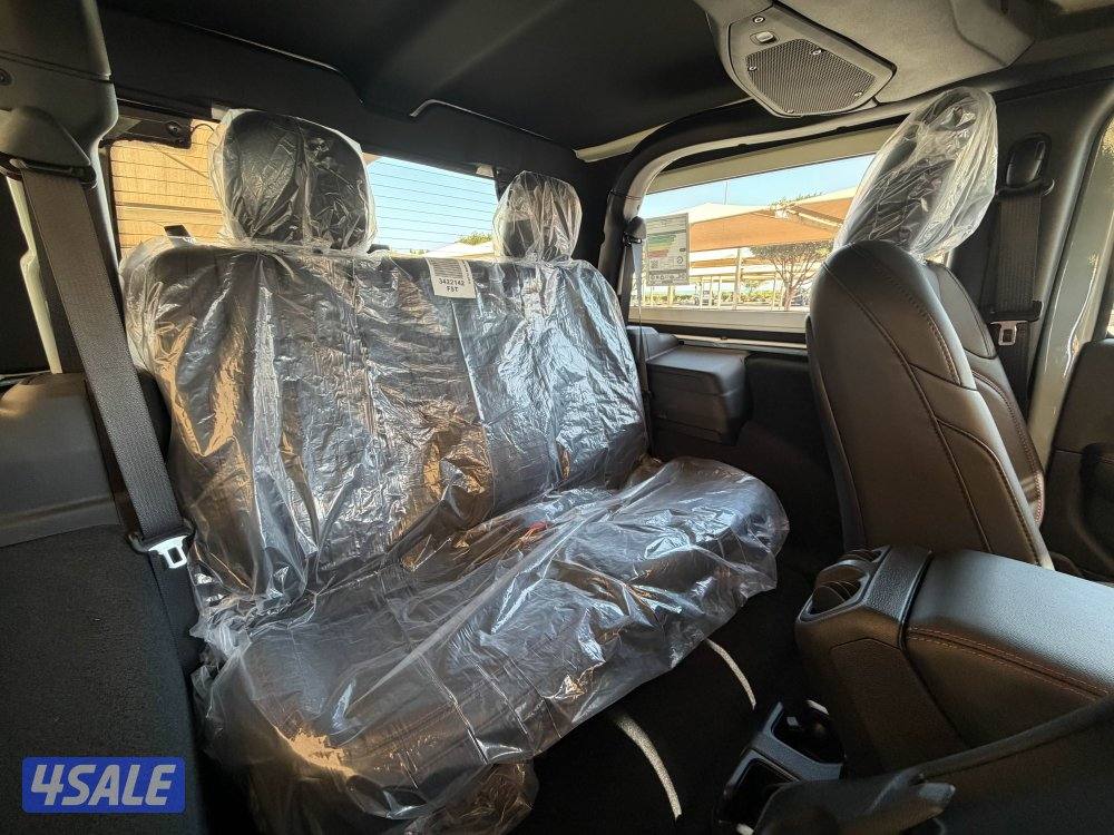 ريبكون 2024 عداد 7 صبغ الوكاله6