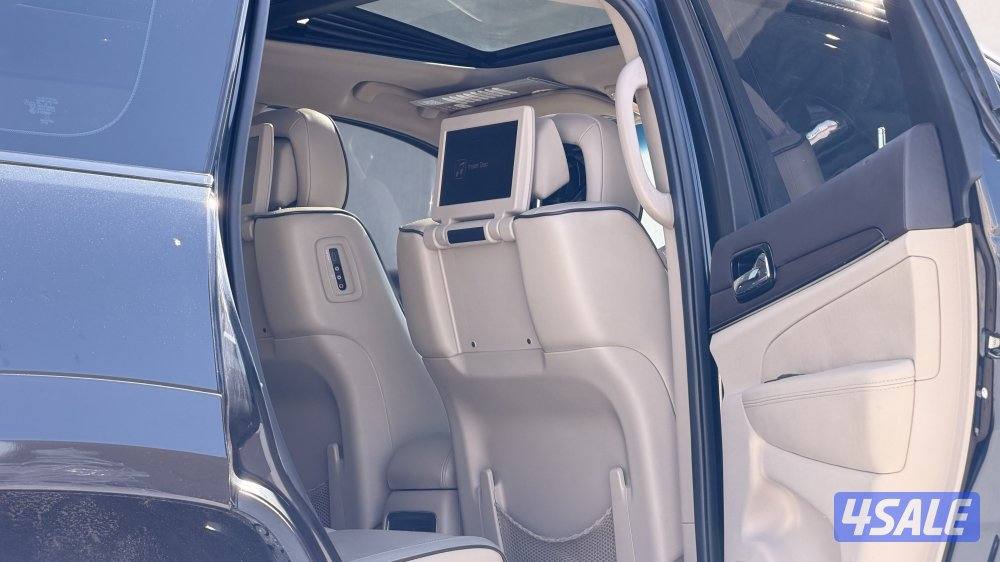 قراند شيروكي 20169