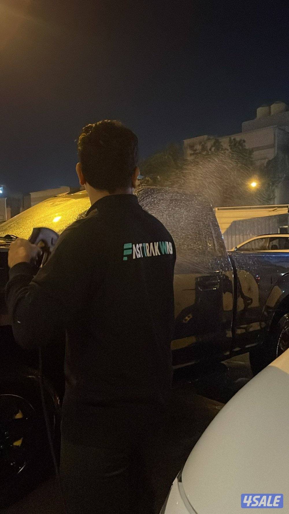 غسيل متنقل بافضل الاسعار 🔥5