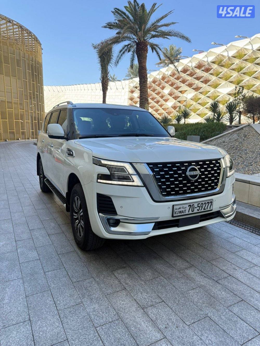 تيتانيوم البابطين صبغ الوكالة عداد 49 الف بحالة الوكالة0