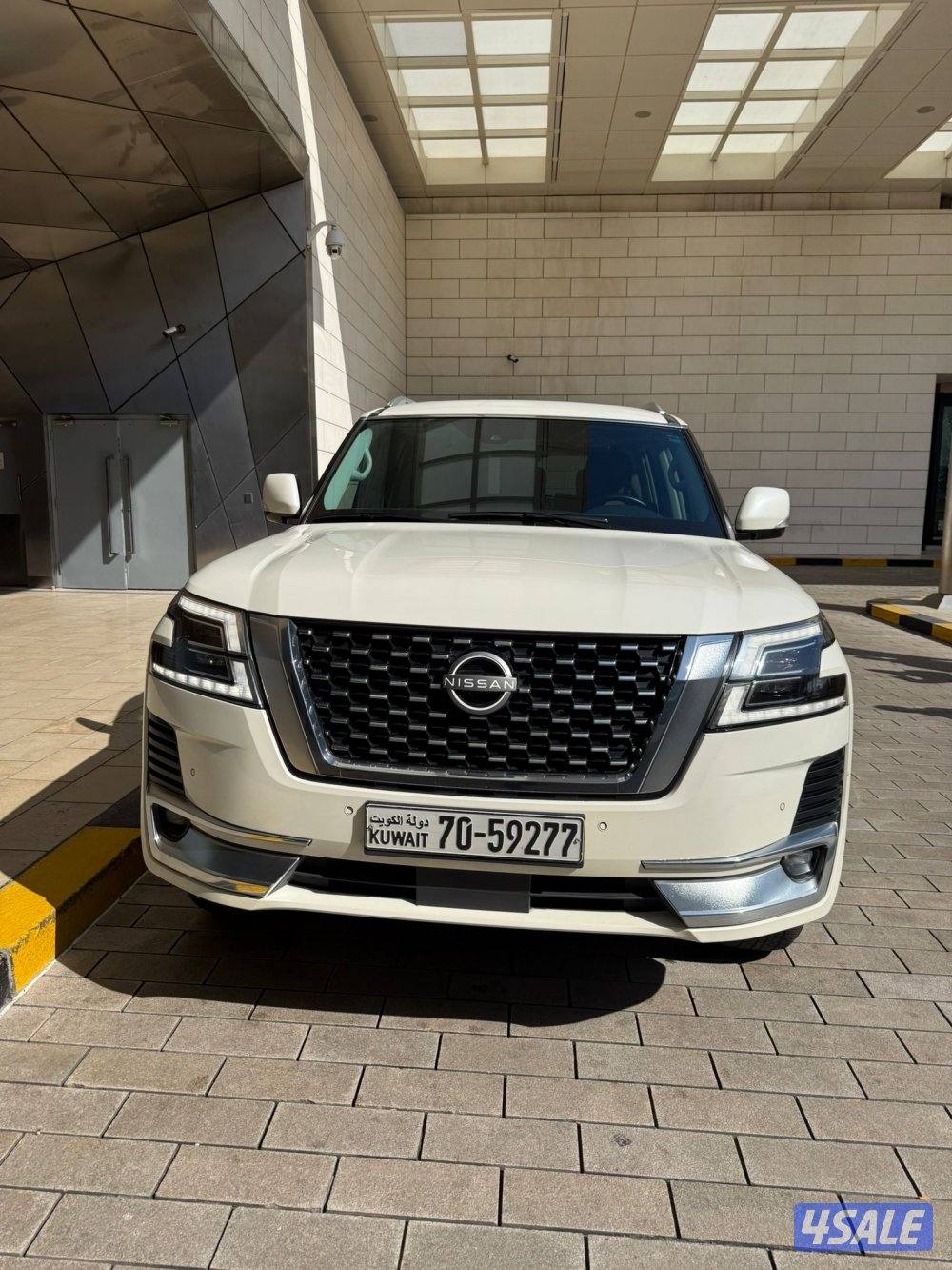 تيتانيوم البابطين صبغ الوكالة عداد 49 الف بحالة الوكالة2