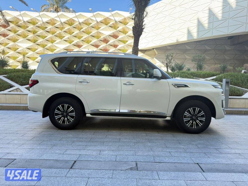 تيتانيوم البابطين صبغ الوكالة عداد 49 الف بحالة الوكالة7