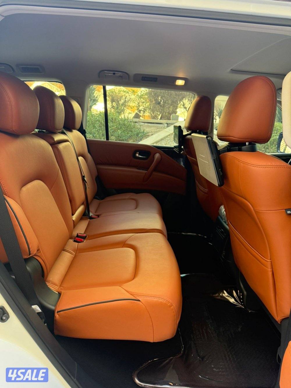 تيتانيوم البابطين صبغ الوكالة عداد 49 الف بحالة الوكالة11