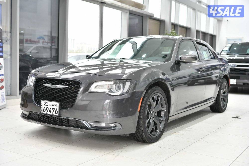 كرايسلر 300s0