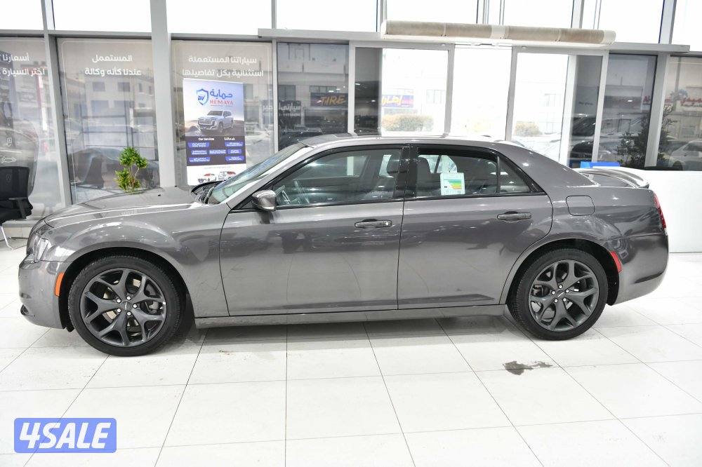 كرايسلر 300s2