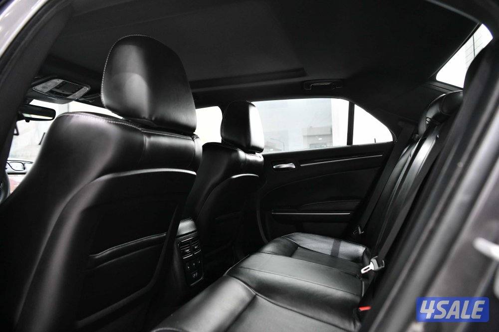 كرايسلر 300s4