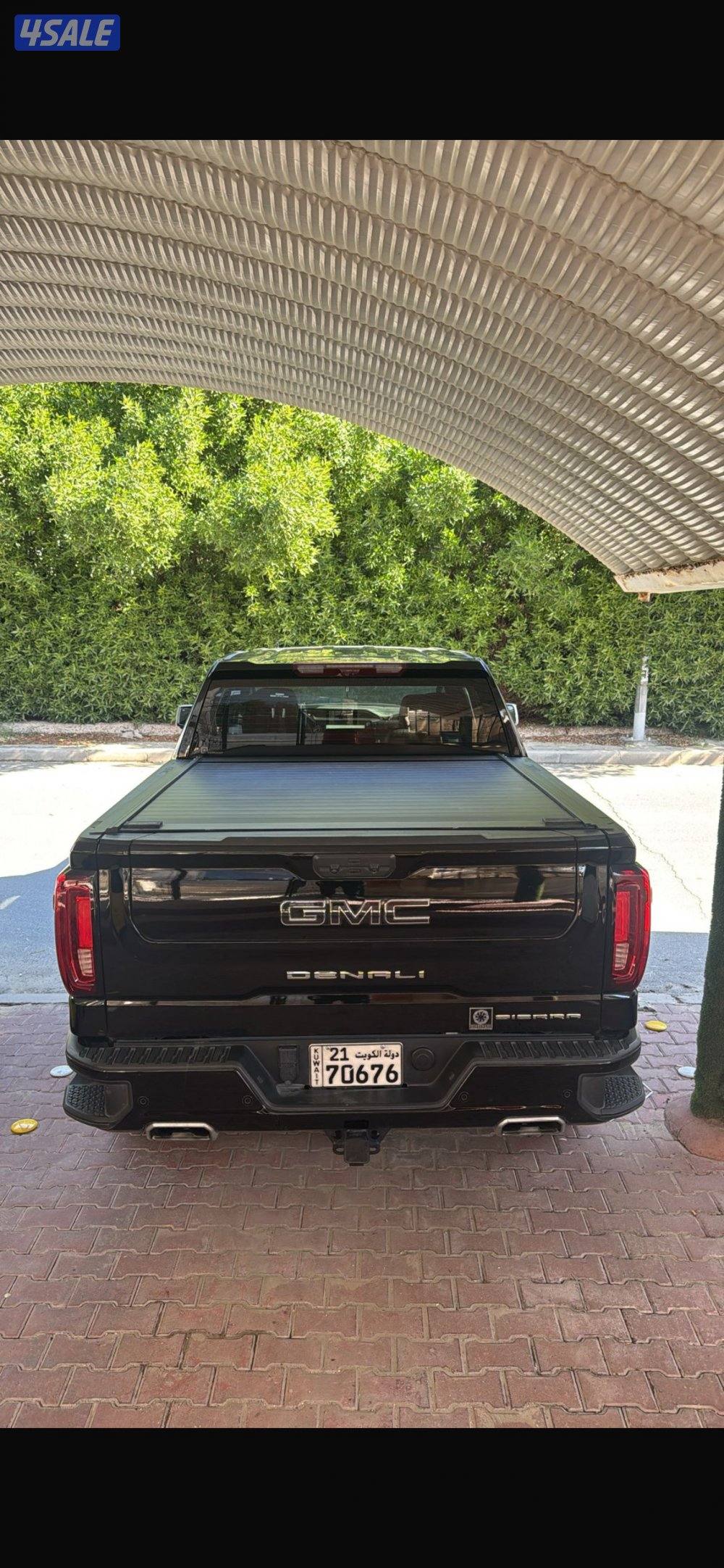 للبيع وانيت دينالي المالك الاول1