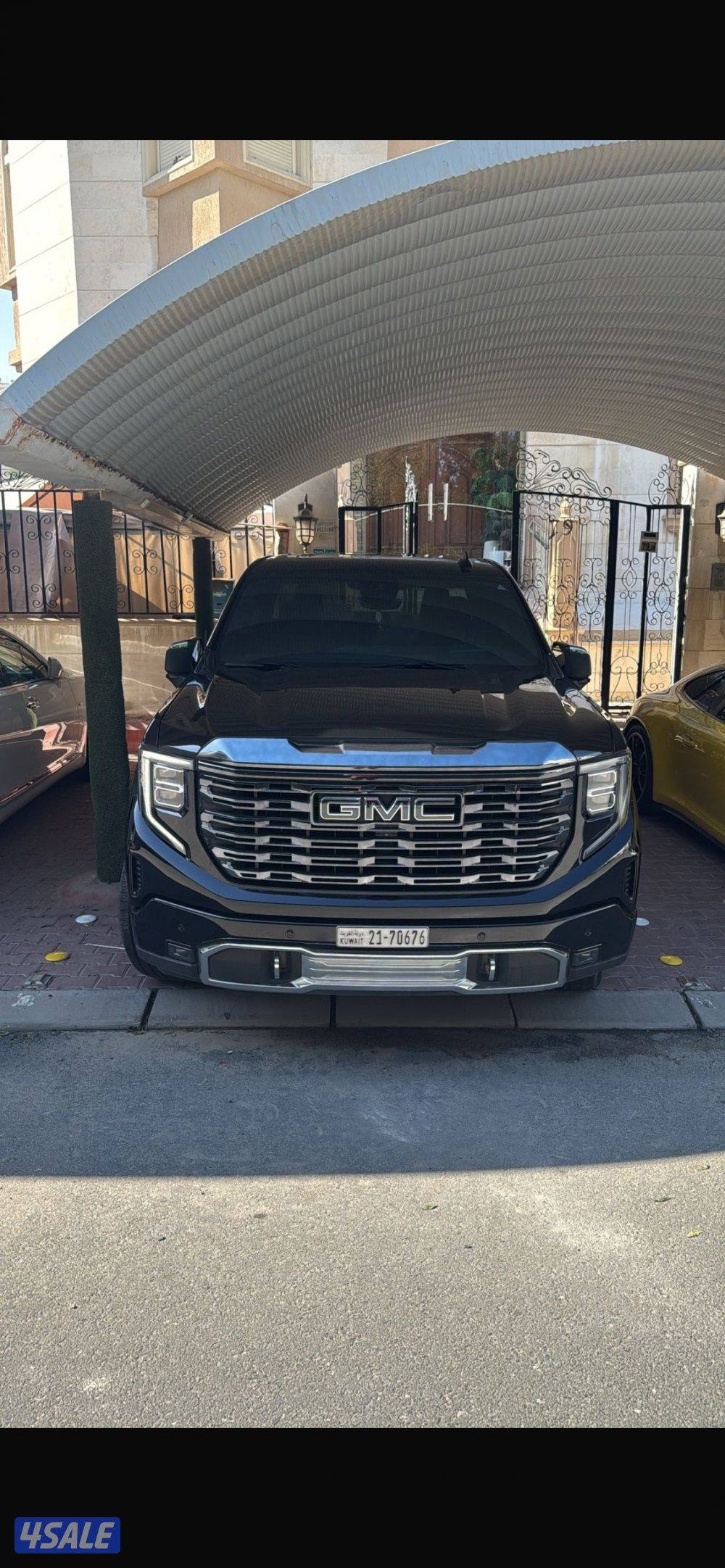 للبيع وانيت دينالي المالك الاول2