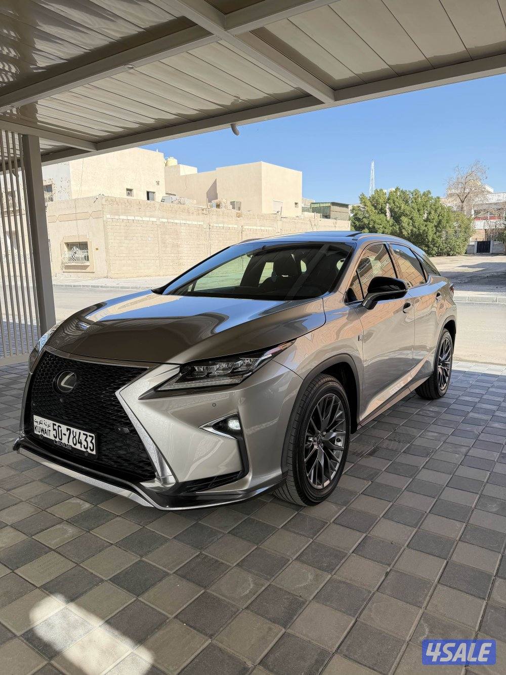 صبغ الوكاله عداد 100 اف سبورت الفل موديل 20190