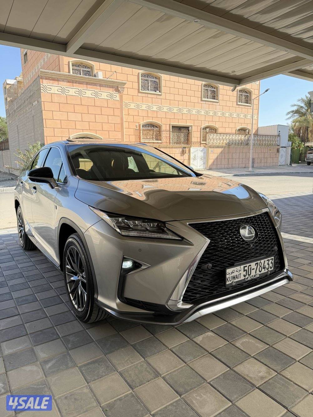 صبغ الوكاله عداد 100 اف سبورت الفل موديل 20191