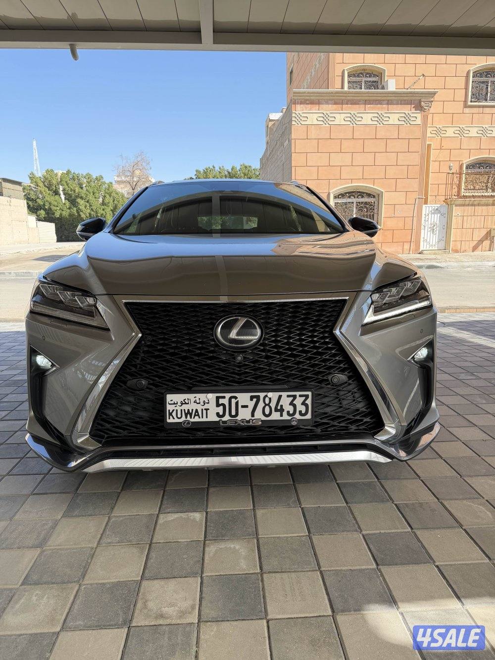 صبغ الوكاله عداد 100 اف سبورت الفل موديل 20192