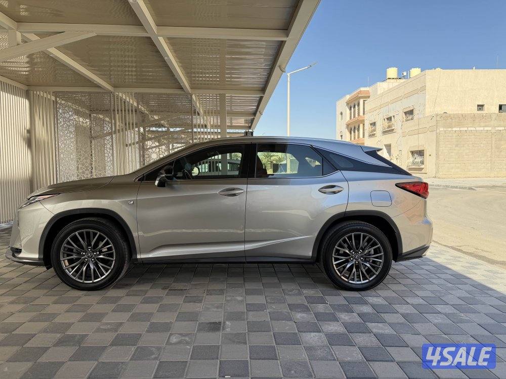 صبغ الوكاله عداد 100 اف سبورت الفل موديل 20196