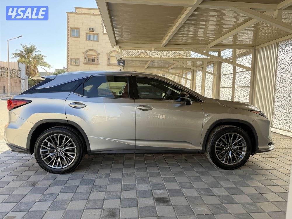 صبغ الوكاله عداد 100 اف سبورت الفل موديل 20197