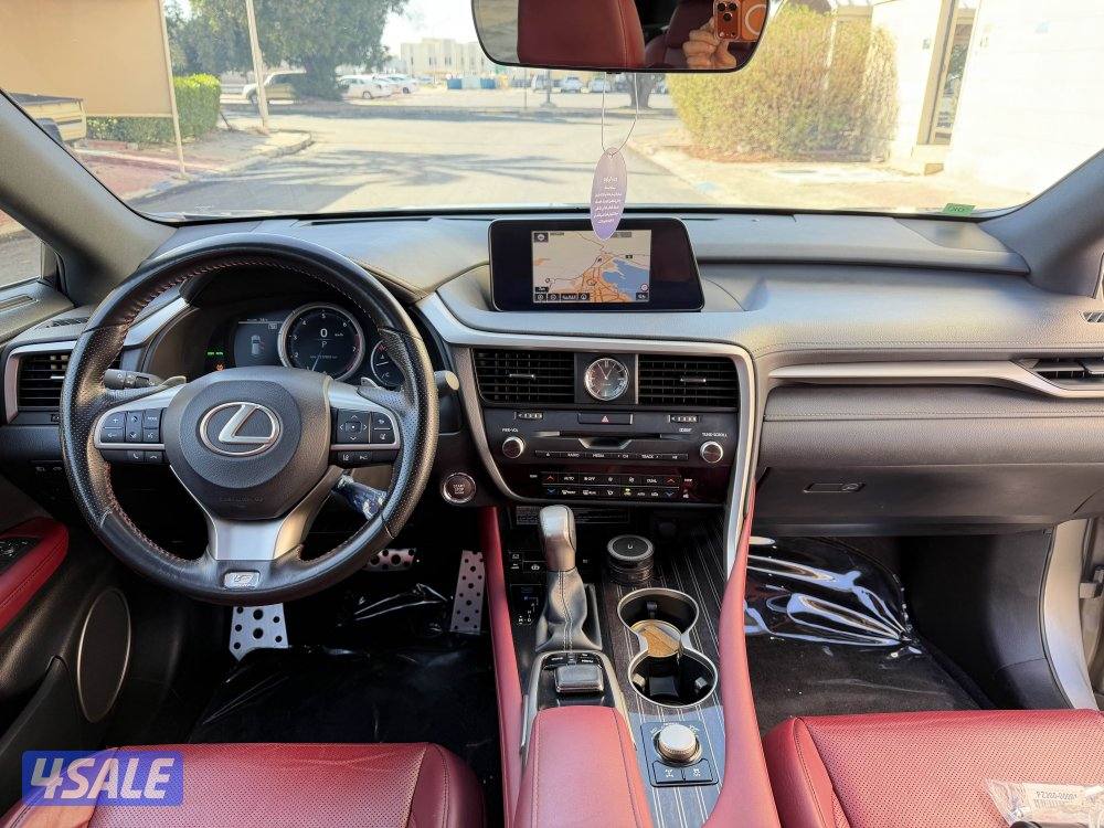 صبغ الوكاله عداد 100 اف سبورت الفل موديل 201911