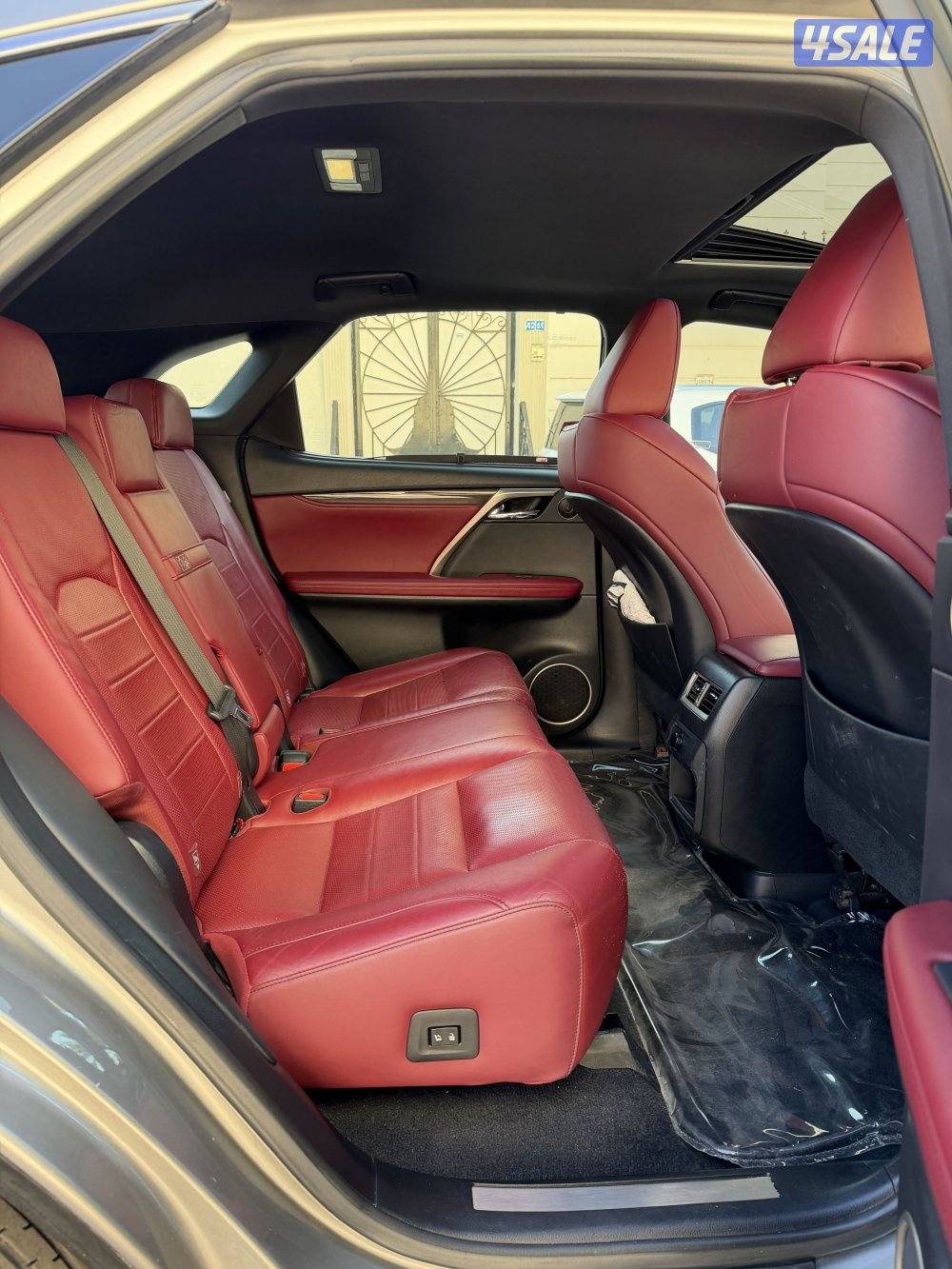 صبغ الوكاله عداد 100 اف سبورت الفل موديل 201912