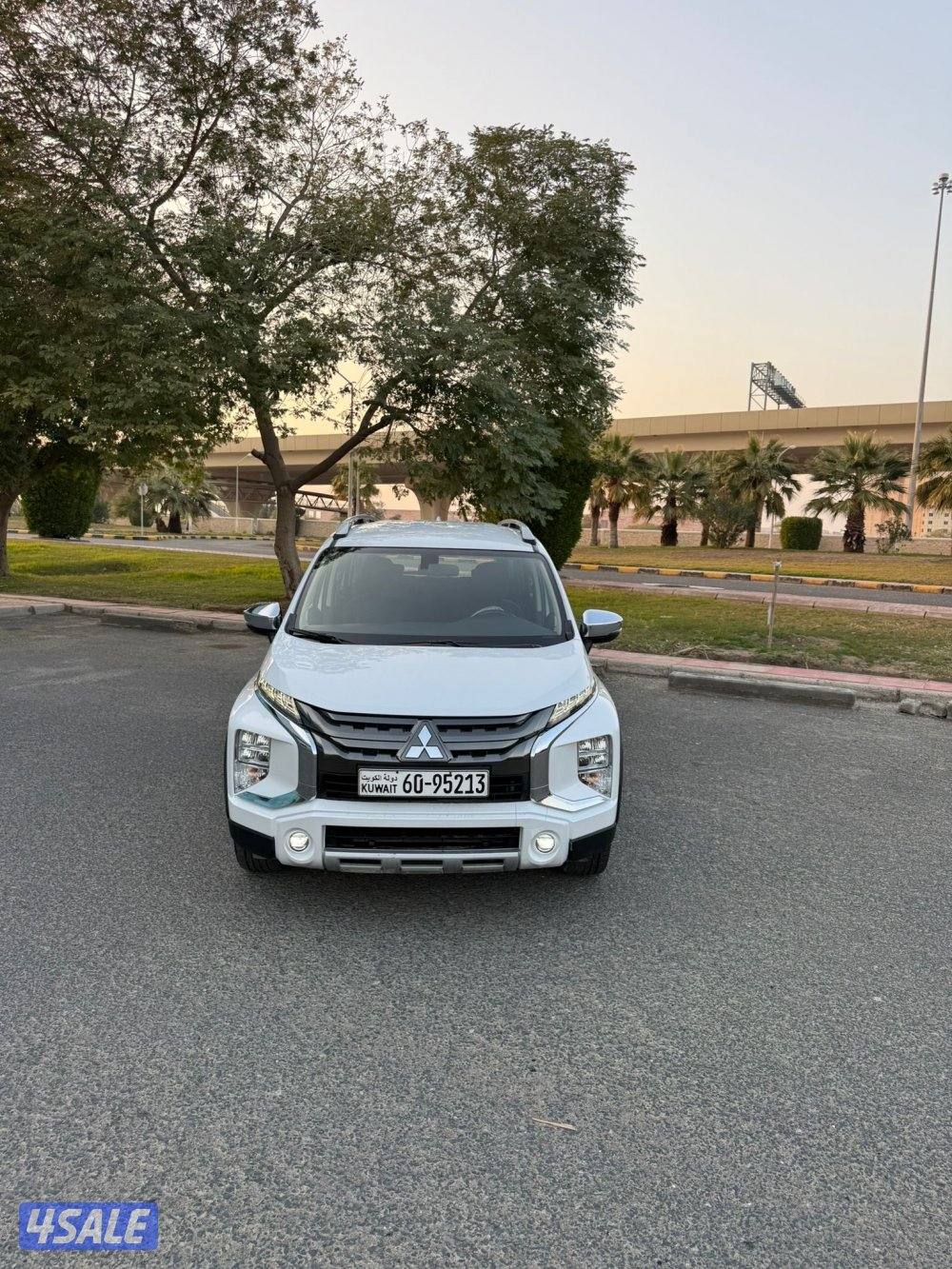 اكسباندر كروس 2023 قمه بالنظافه وشرط الفحص الكامل سيرفيس وكاله منتظم2