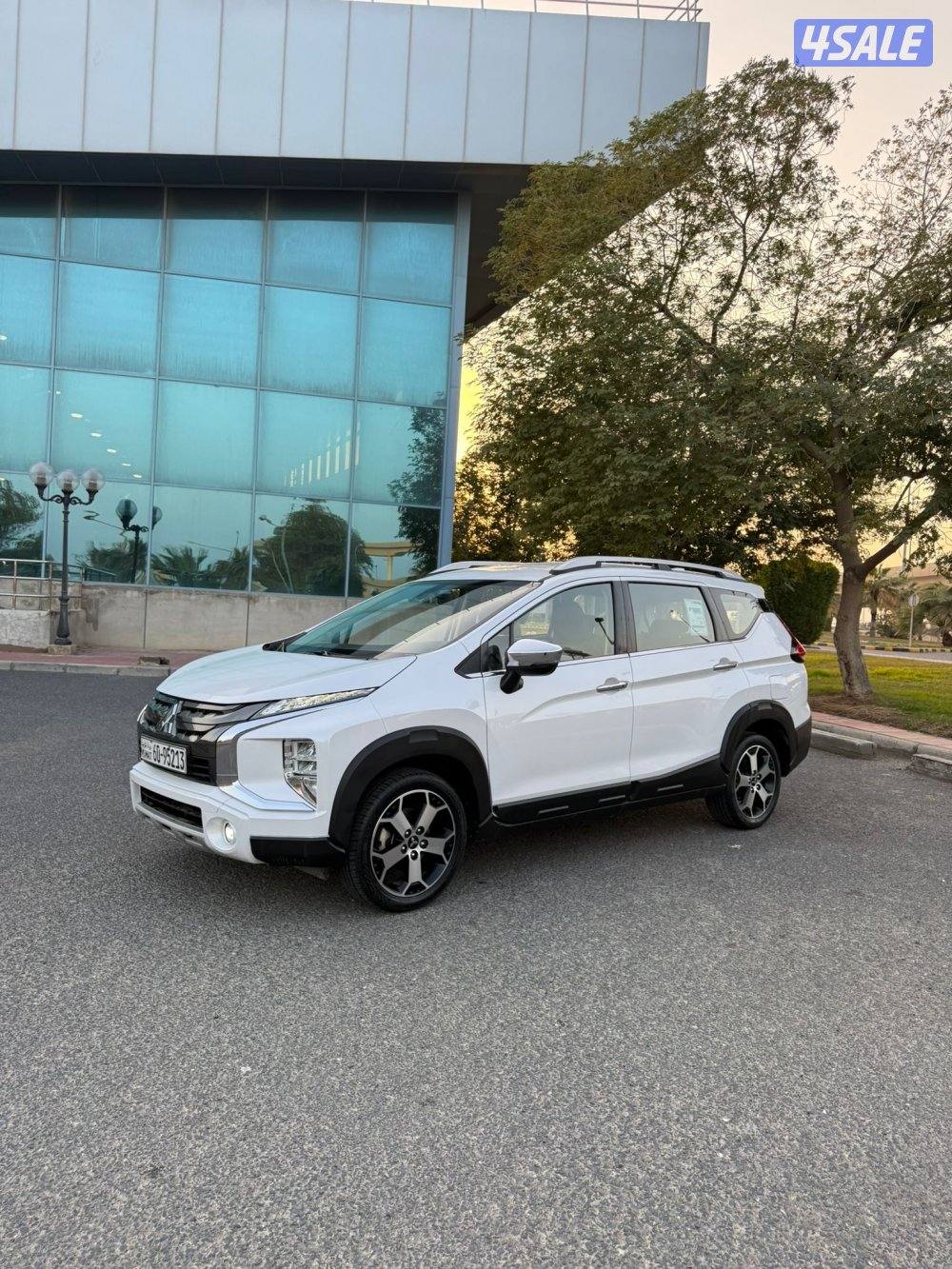 اكسباندر كروس 2023 قمه بالنظافه وشرط الفحص الكامل سيرفيس وكاله منتظم1