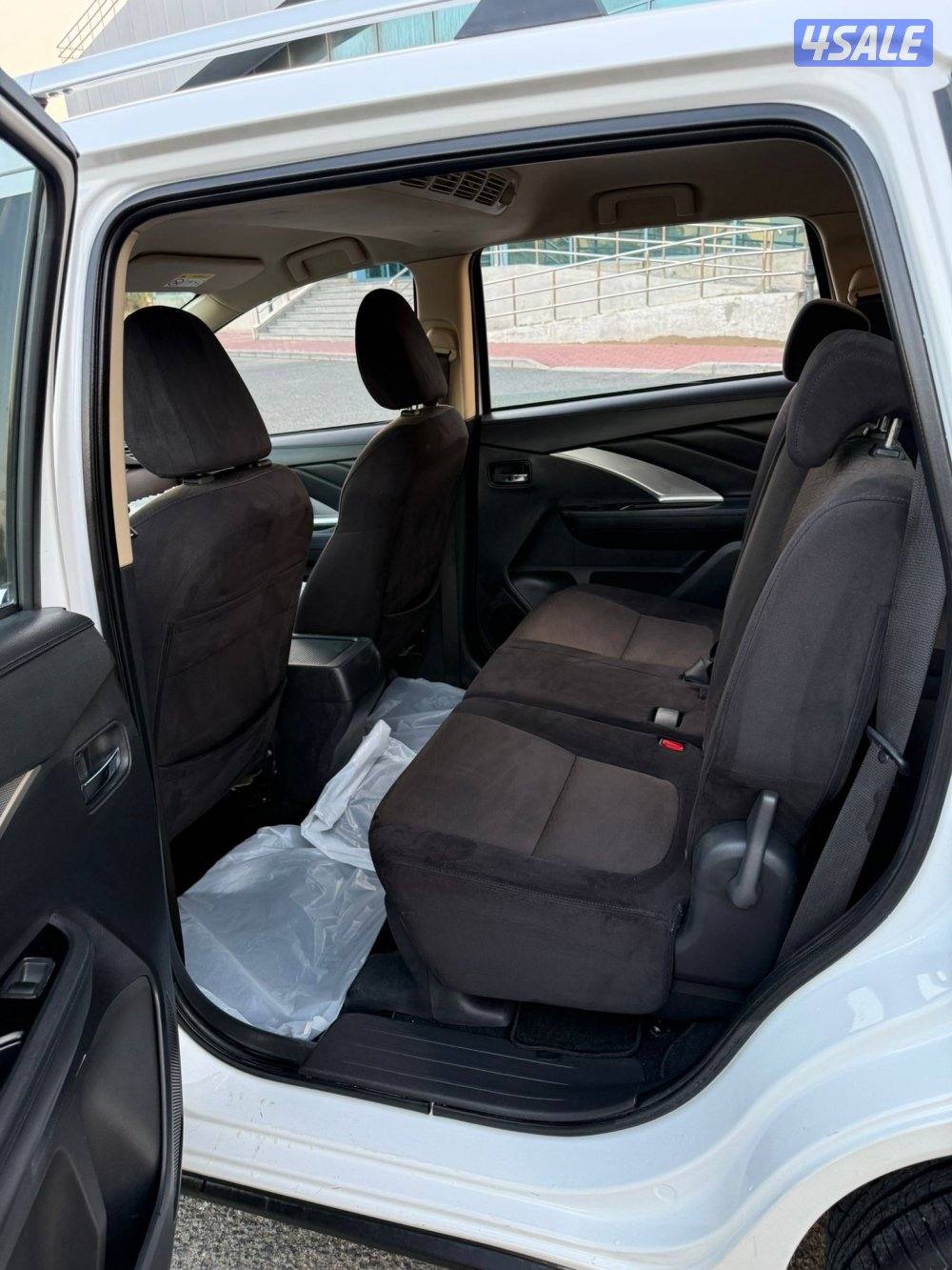 اكسباندر كروس 2023 قمه بالنظافه وشرط الفحص الكامل سيرفيس وكاله منتظم9