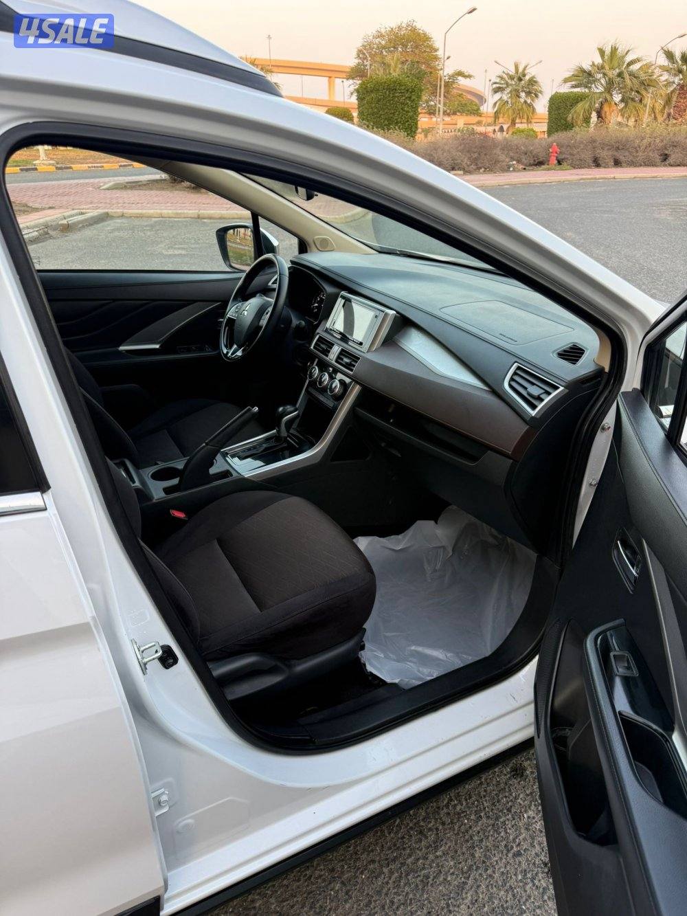 اكسباندر كروس 2023 قمه بالنظافه وشرط الفحص الكامل سيرفيس وكاله منتظم10