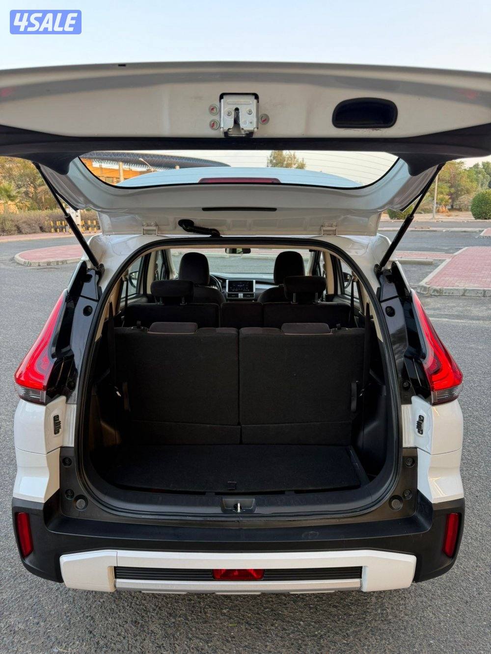 اكسباندر كروس 2023 قمه بالنظافه وشرط الفحص الكامل سيرفيس وكاله منتظم11