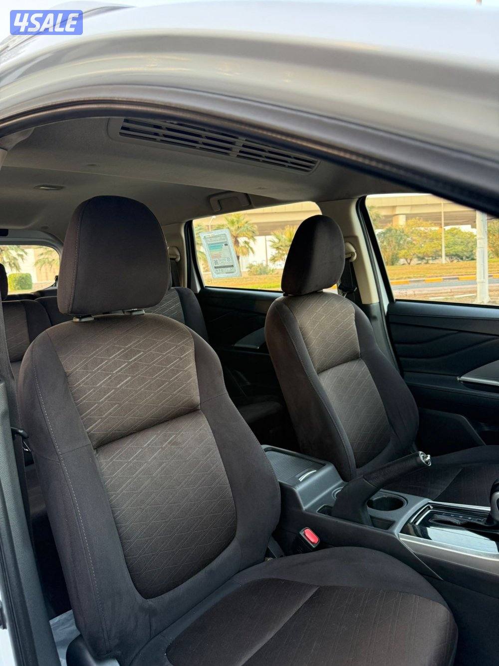 اكسباندر كروس 2023 قمه بالنظافه وشرط الفحص الكامل سيرفيس وكاله منتظم12