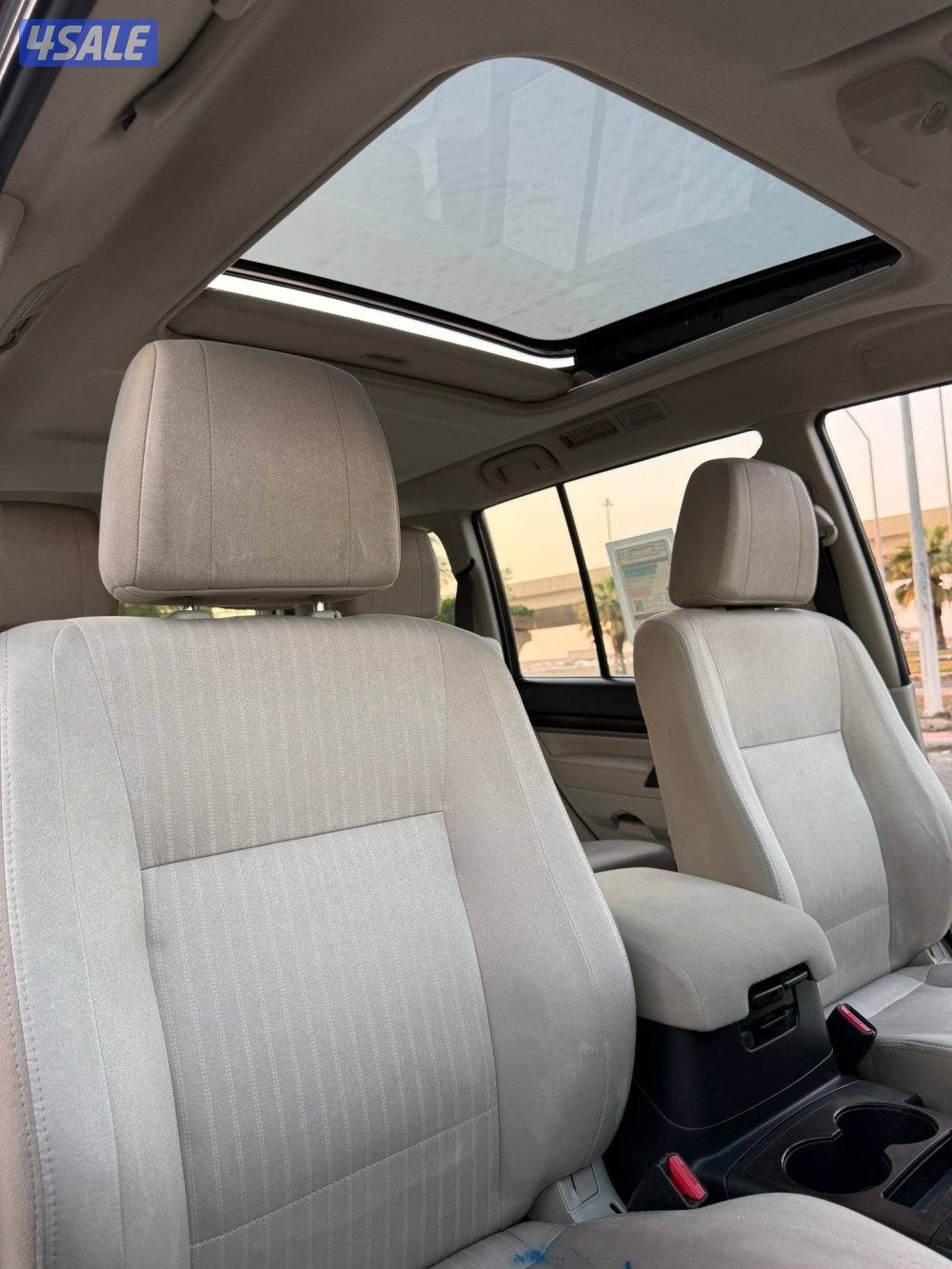 باجيرو 2022 فل اوبشن فتحه وثلاجه وخريطه ماشي 100 الف سيرفيس منتظم9