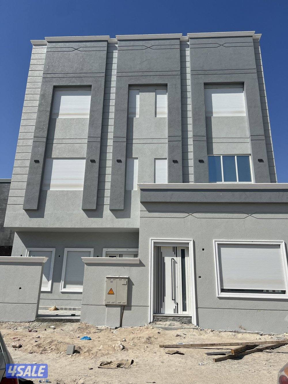 🏠فرصه في المطلاع بسعر مغري 🏠0