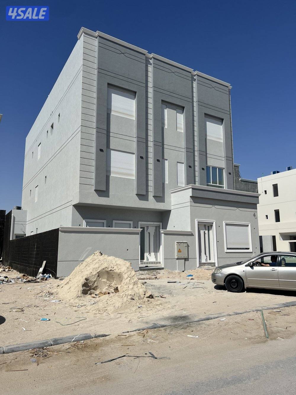 🏠فرصه في المطلاع بسعر مغري 🏠2