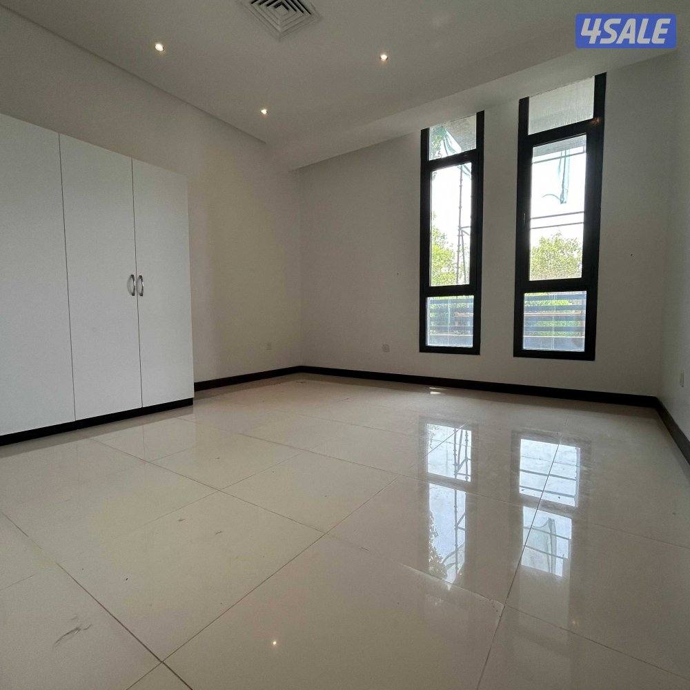 فيلا دوبلكس في الرميثية5