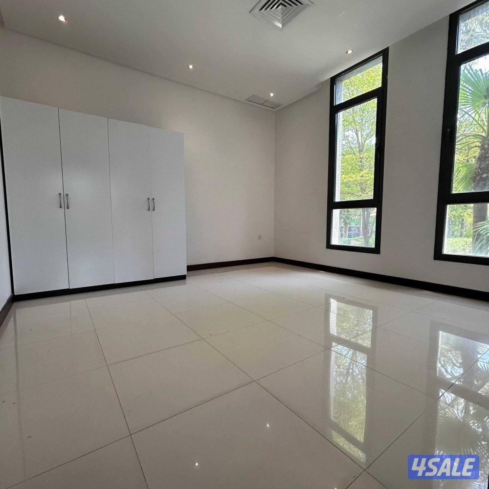 فيلا دوبلكس في الرميثية4