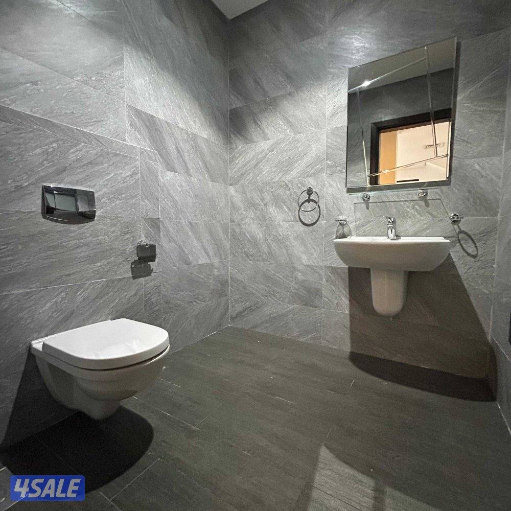 فيلا دوبلكس في الرميثية12