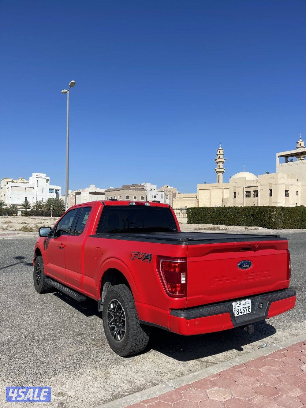 للبيع وانيت2