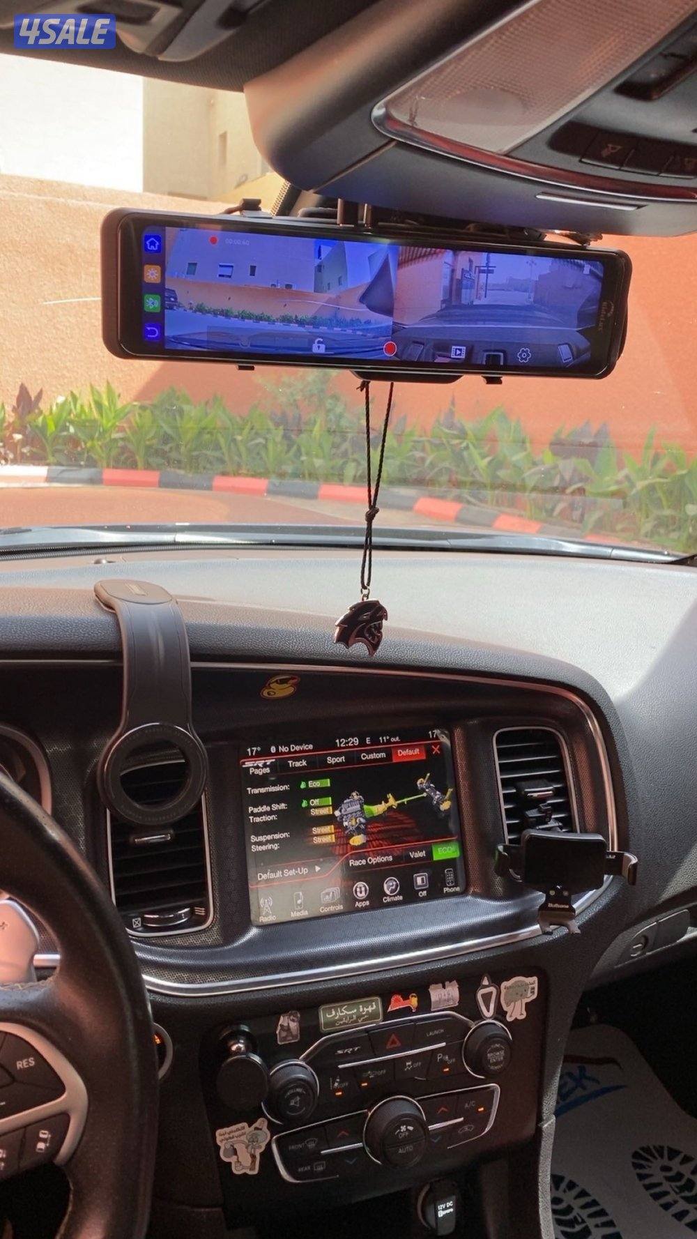 دوج تشارجر 201611