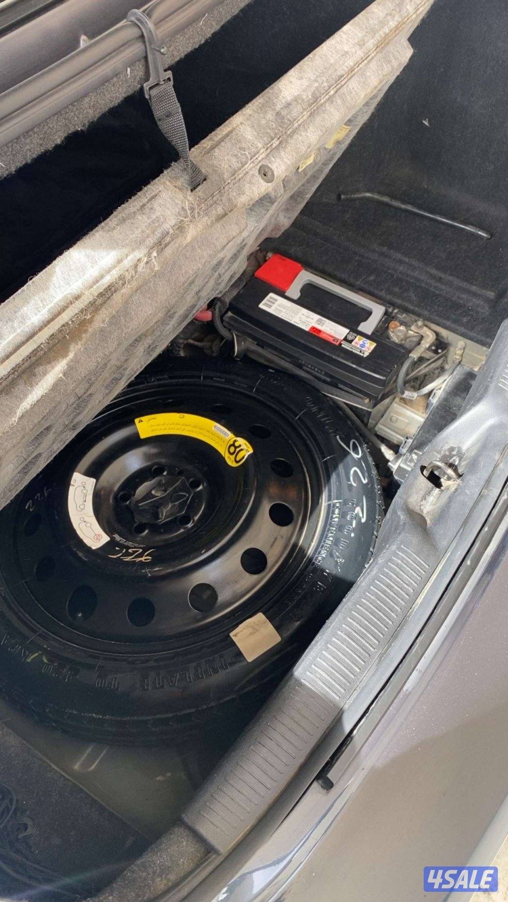 دوج تشارجر 201613