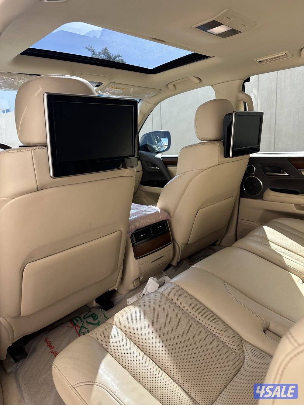 للبيع لكزس6