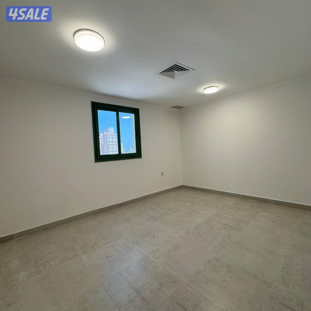 شقة اطلالة بحرية مع شهر مجاني للإيجار في السالمية2