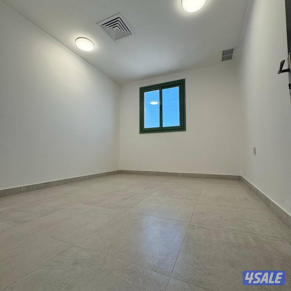 شقة اطلالة بحرية مع شهر مجاني للإيجار في السالمية3