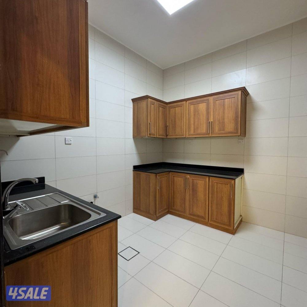 شقة اطلالة بحرية مع شهر مجاني للإيجار في السالمية4