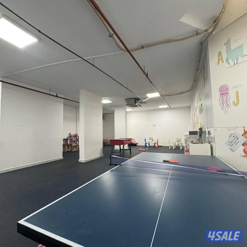 شقة اطلالة بحرية مع شهر مجاني للإيجار في السالمية7