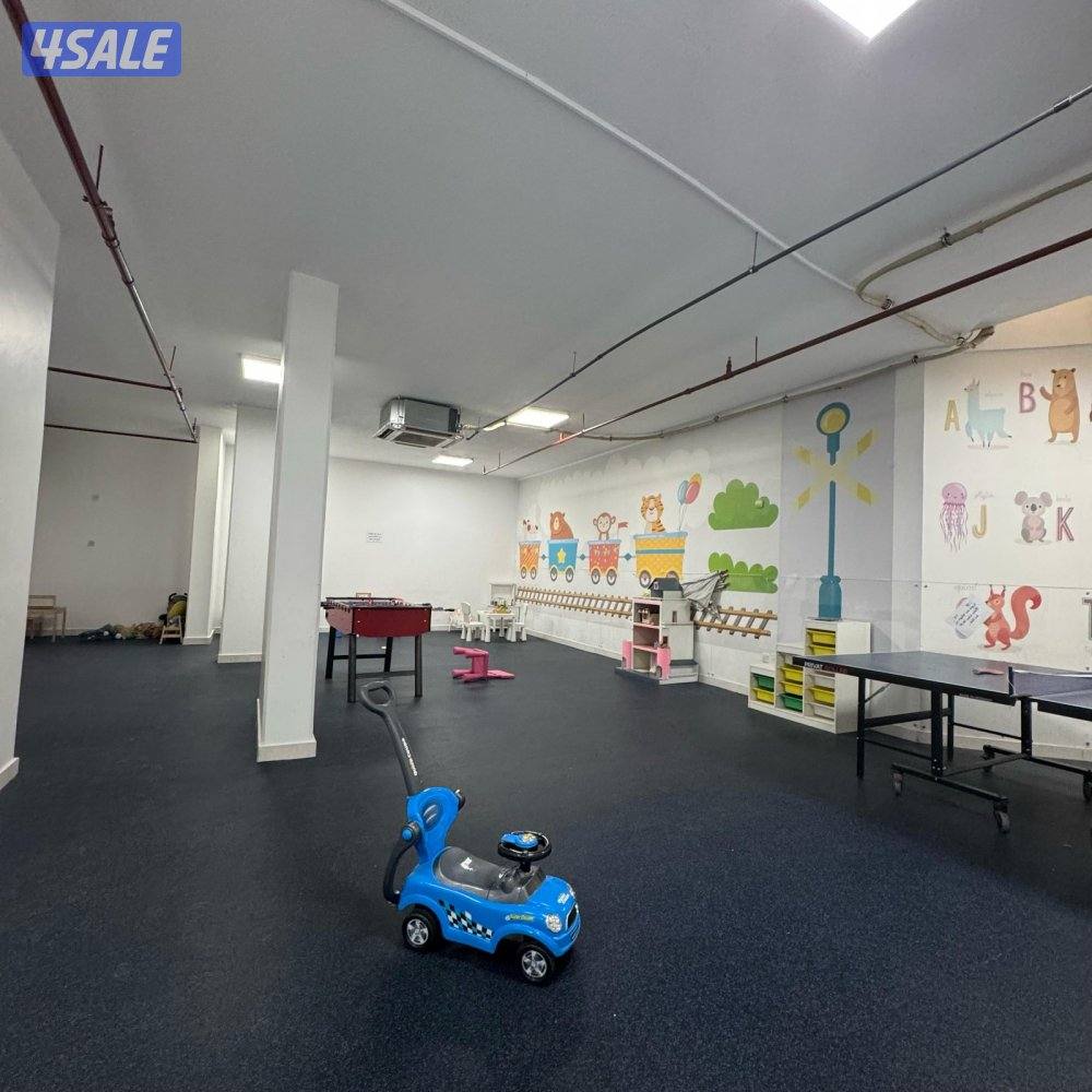 شقة اطلالة بحرية مع شهر مجاني للإيجار في السالمية8