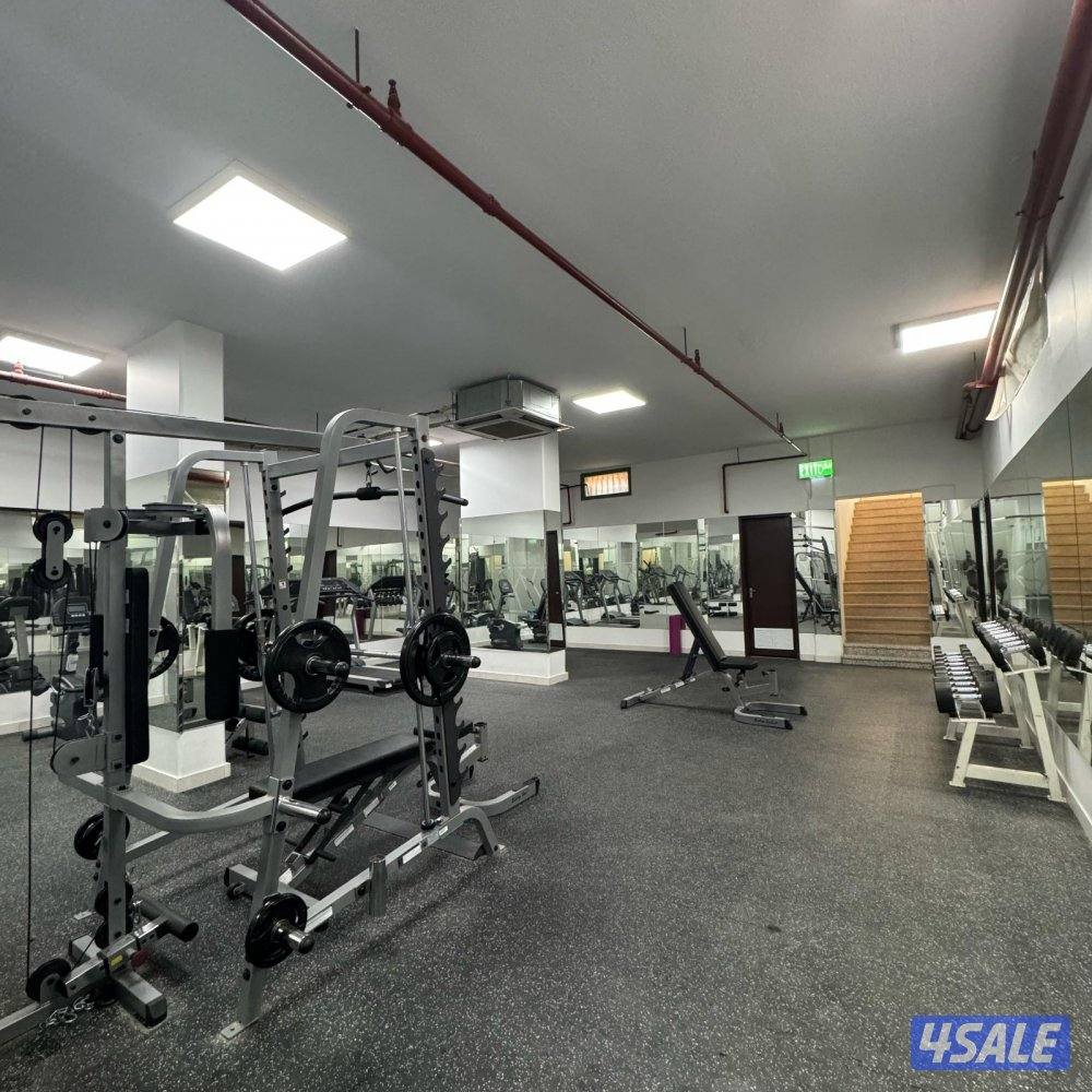 شقة اطلالة بحرية مع شهر مجاني للإيجار في السالمية9