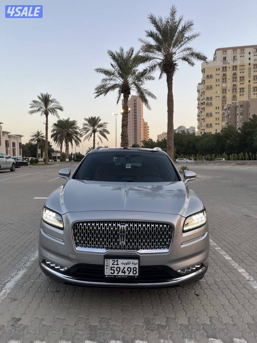 للبيع فورد لينكولن ناتولس0