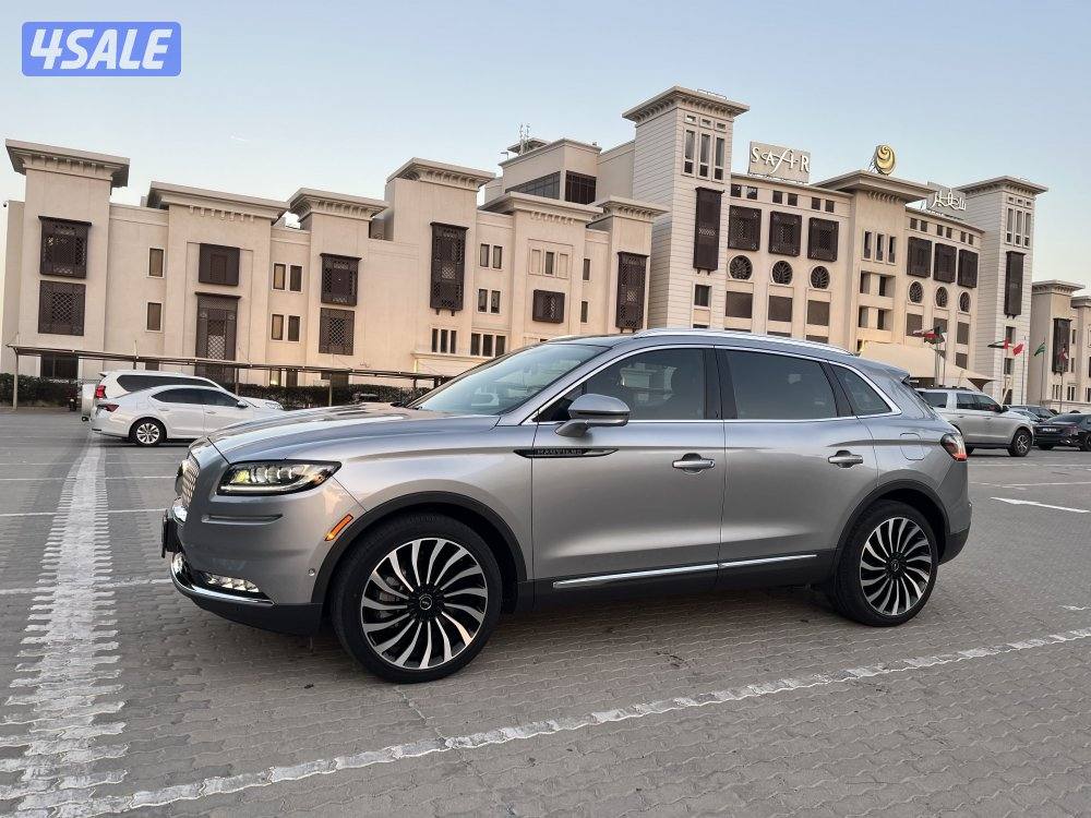 للبيع فورد لينكولن ناتولس2